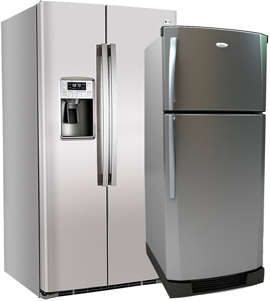 Reparacion de Refrigeradores y Lavadoras